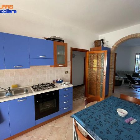 Appartamento Il Sole Порто-Торрес Экстерьер фото