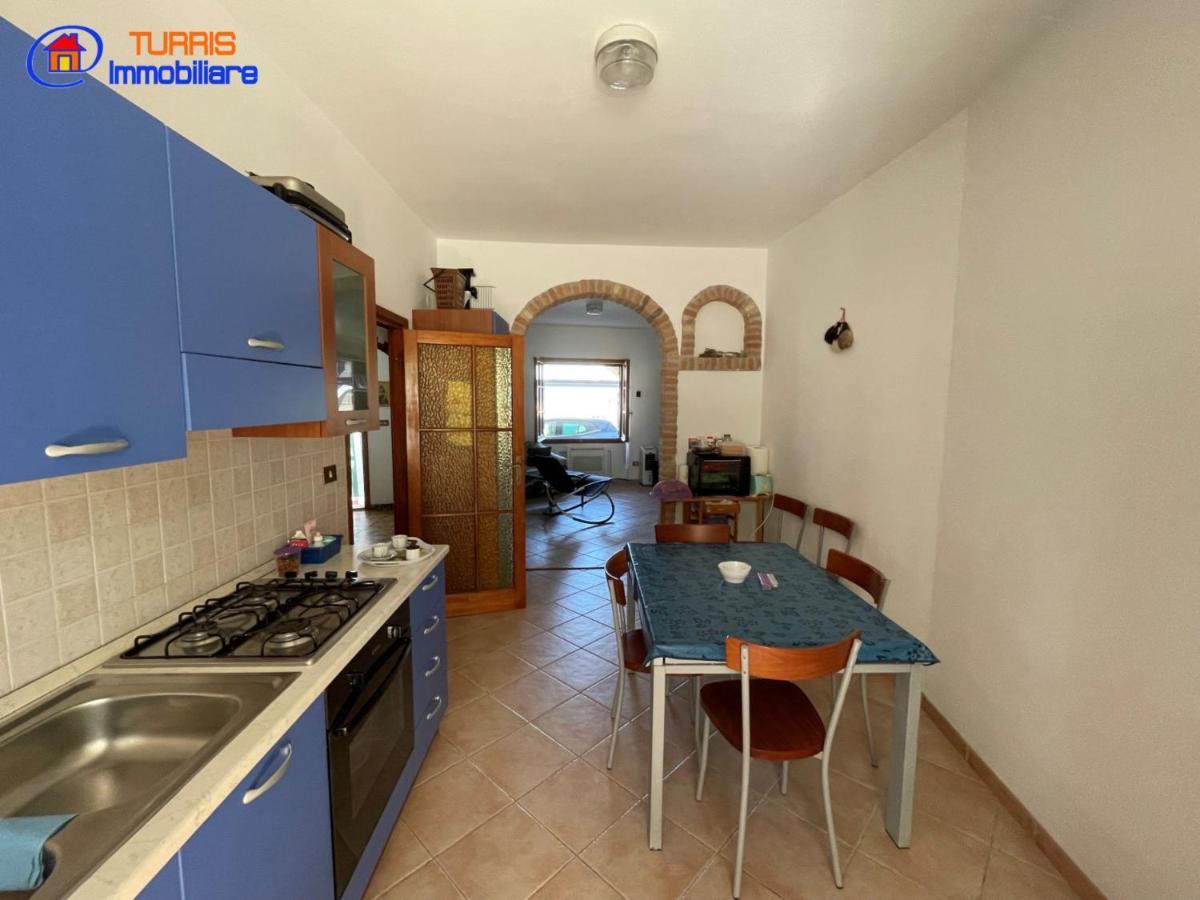 Appartamento Il Sole Порто-Торрес Экстерьер фото