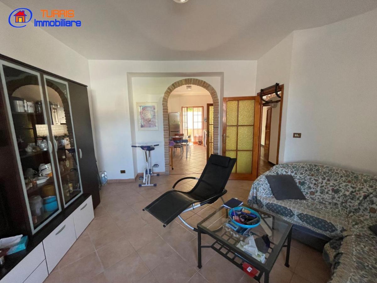 Appartamento Il Sole Порто-Торрес Экстерьер фото