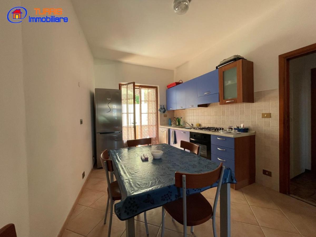 Appartamento Il Sole Порто-Торрес Экстерьер фото